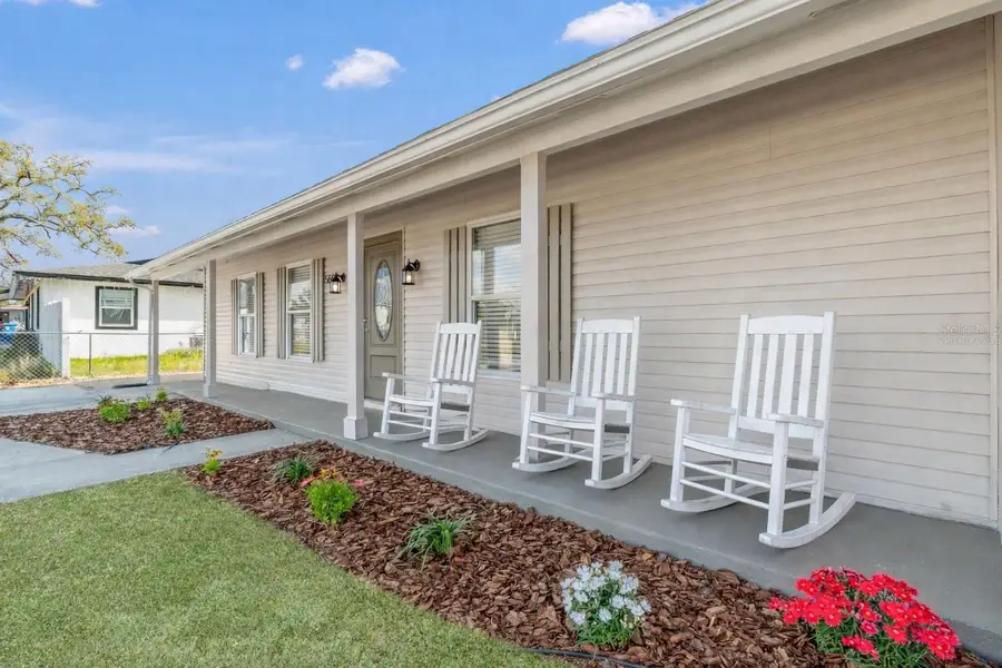 6602 Treehaven Drive, Spring Hill, FL 34606 - #2