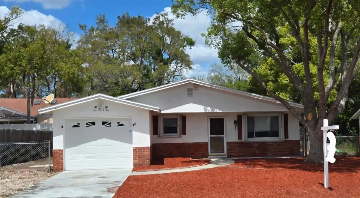 1016 Windsor Hill Way, Tarpon Springs, FL 34689 - #1