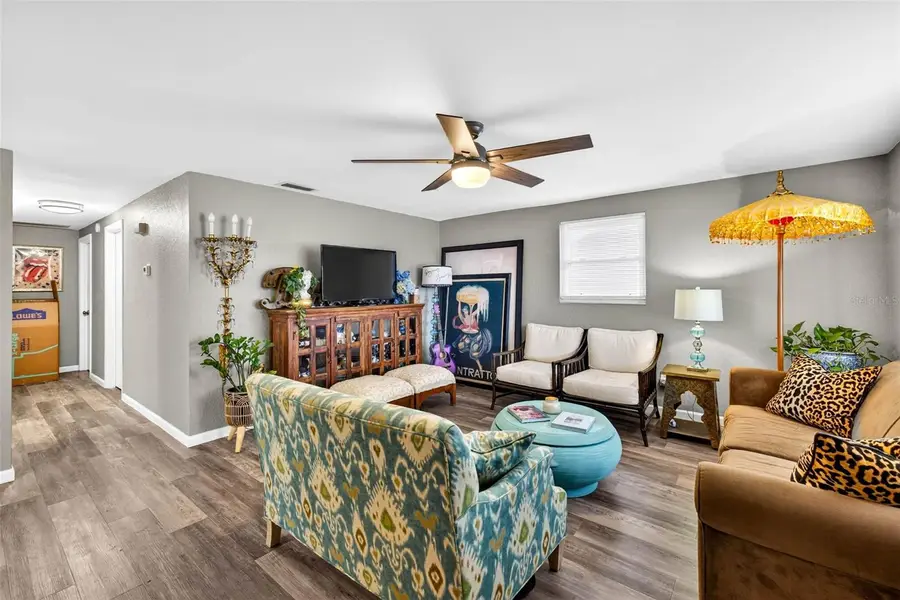 1016 Windsor Hill Way, Tarpon Springs, FL 34689 - #2