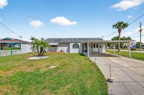 6645 Harbor Drive, HUDSON, FL 34667