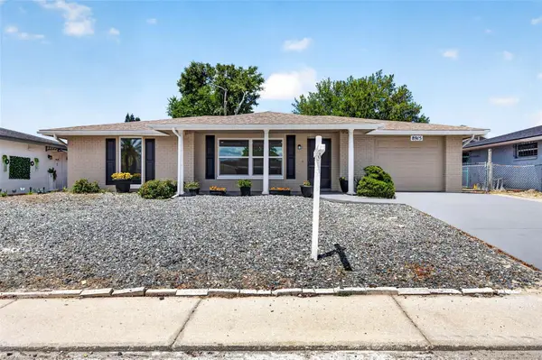 8915 Sterling Lane, PORT RICHEY, FL 34668