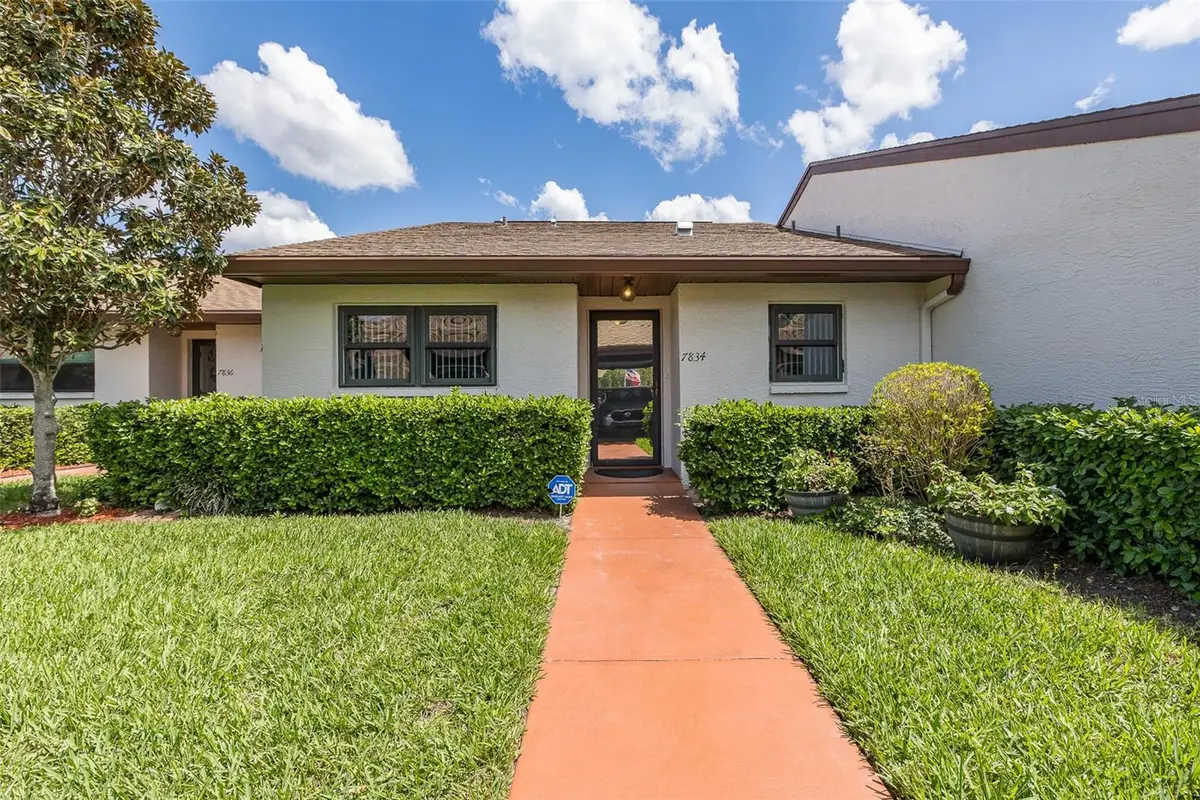 7834 Radcliffe Circle, Port Richey, FL 34668 - #1