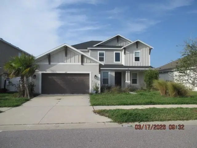 7177 Talamore Drive, Wesley Chapel, FL 33545 - #1