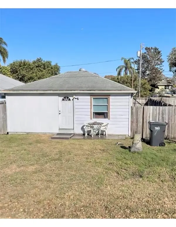 4115 28th Street N, ST PETERSBURG, FL 33714