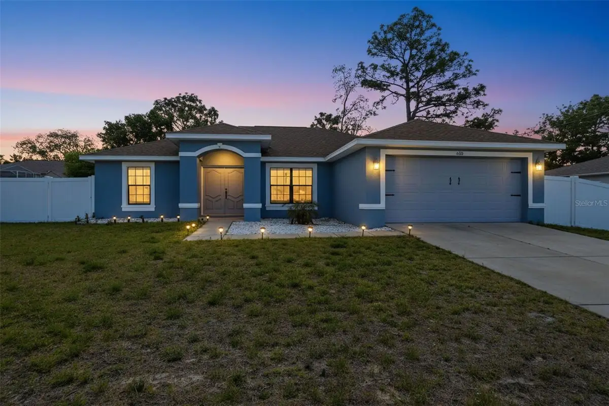 4128 Everett Avenue, Spring Hill, FL 34609 - #1