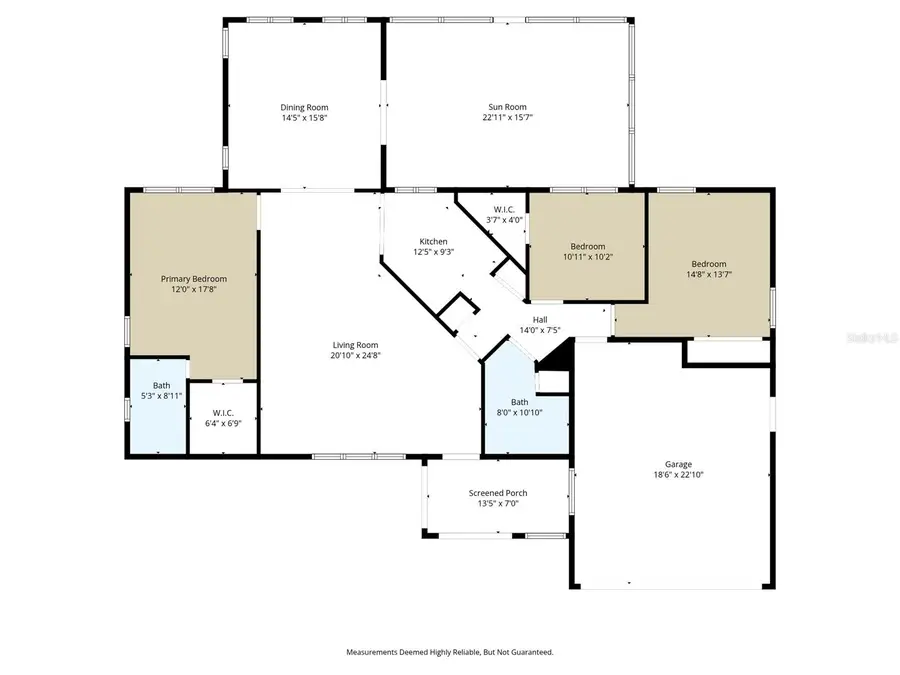 Address Withheld By Seller, Spring Hill, FL 34608 - #2