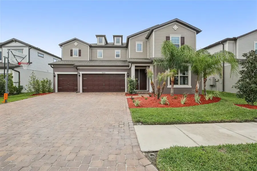 11032 Sundrift Drive, Tampa, FL 33647 - #2