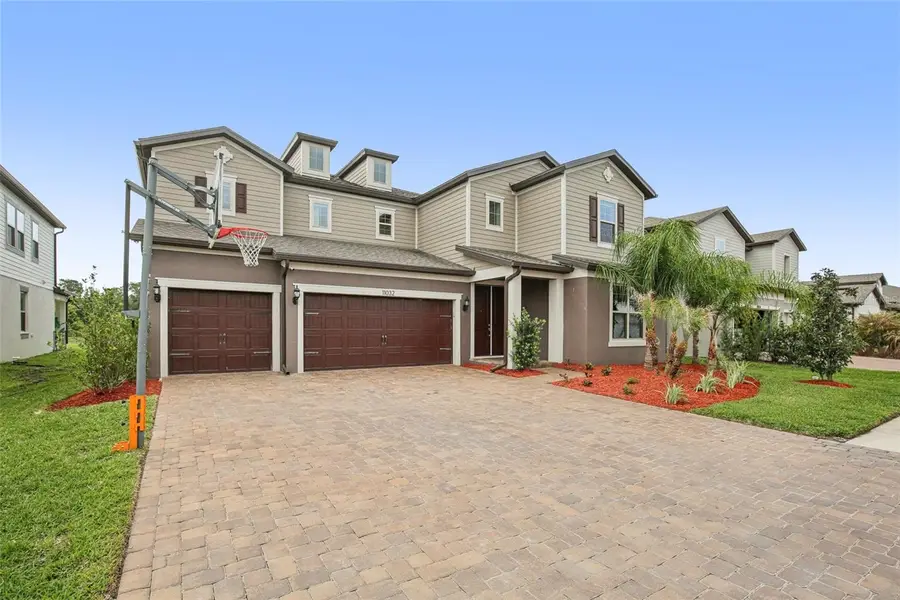11032 Sundrift Drive, Tampa, FL 33647 - #3