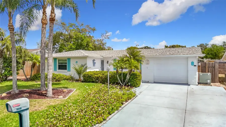 11114 White Oak Lane, Port Richey, FL 34668 - #2