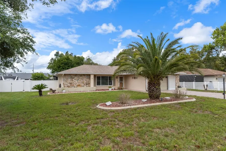 3217 Abeline Road, Spring Hill, FL 34608 - #3