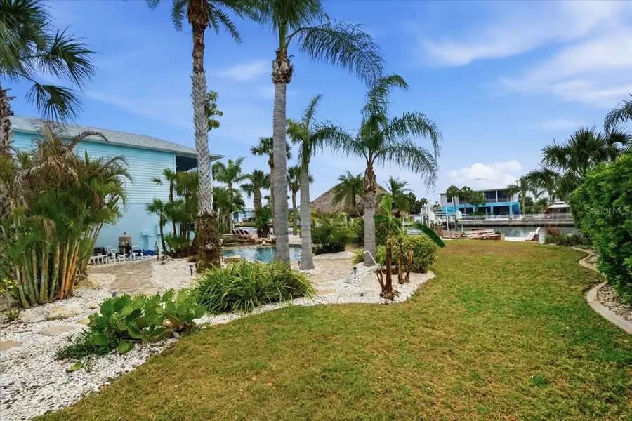 3496 Gulfview Drive, Hernando Beach, FL 34607 - #3