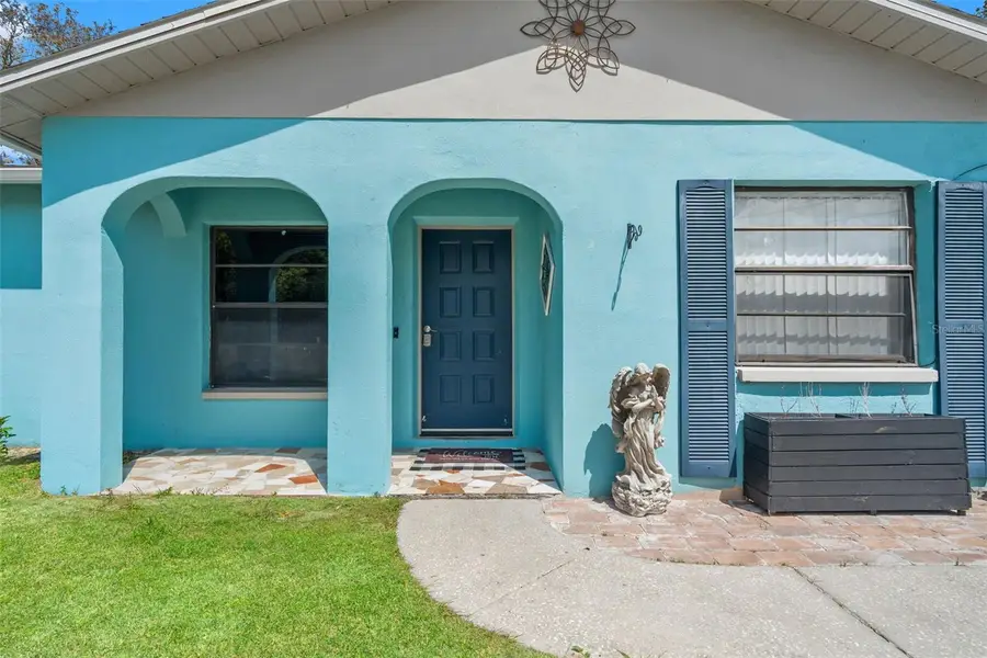 12989 Linden Drive, Spring Hill, FL 34609 - #2