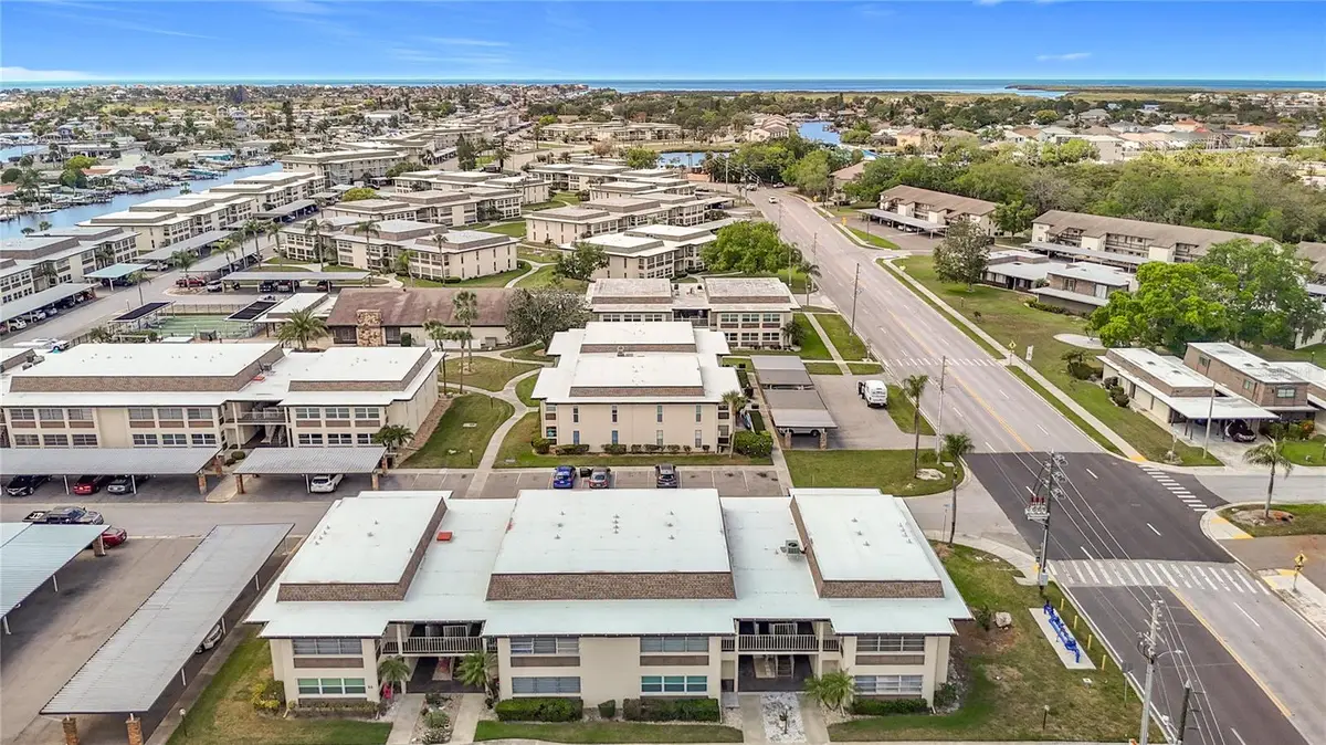 5132 Amulet Drive #105, New Port Richey, FL 34652 - #1