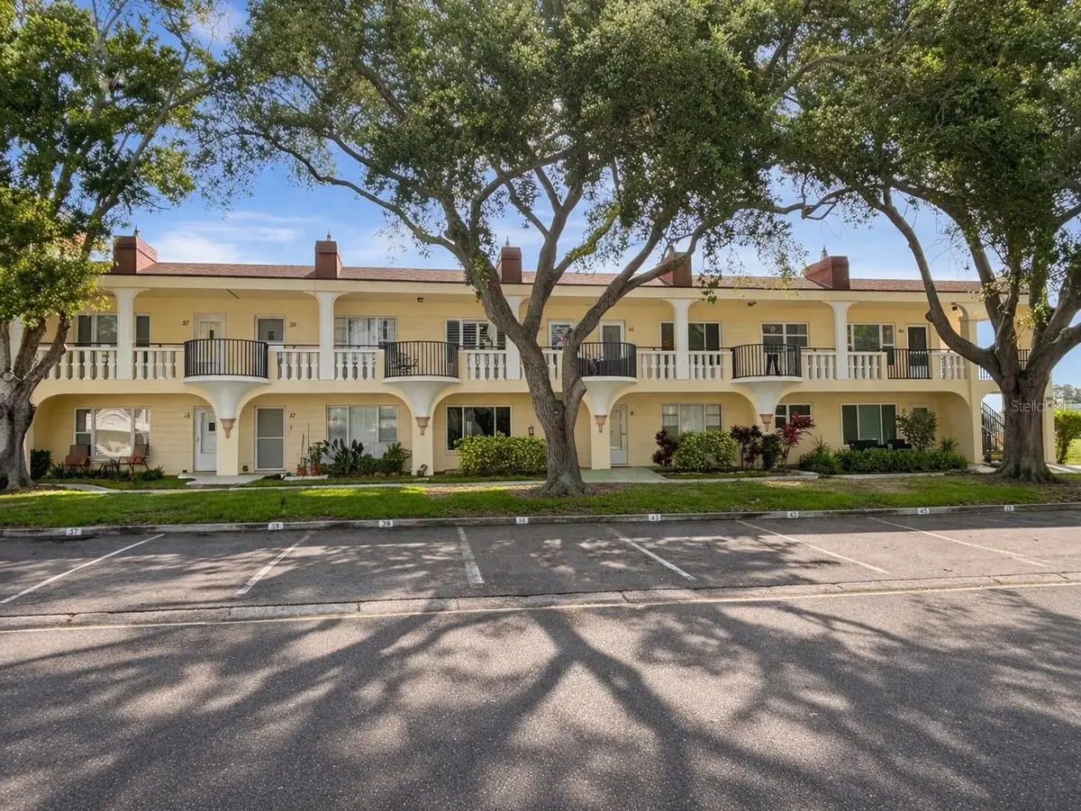 2295 Mexican Way #41, Clearwater, FL 33763 - #1