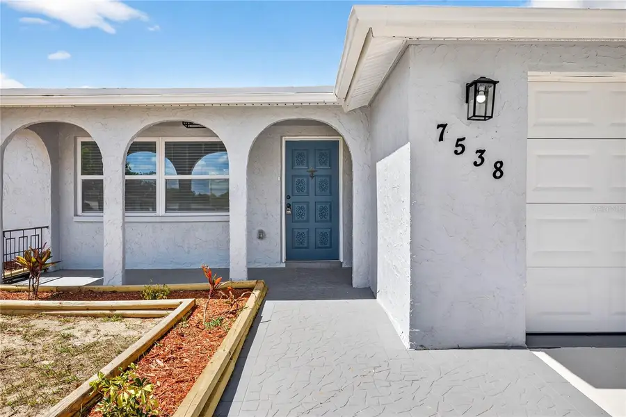 7538 Gulf Highlands Drive, Port Richey, FL 34668 - #3