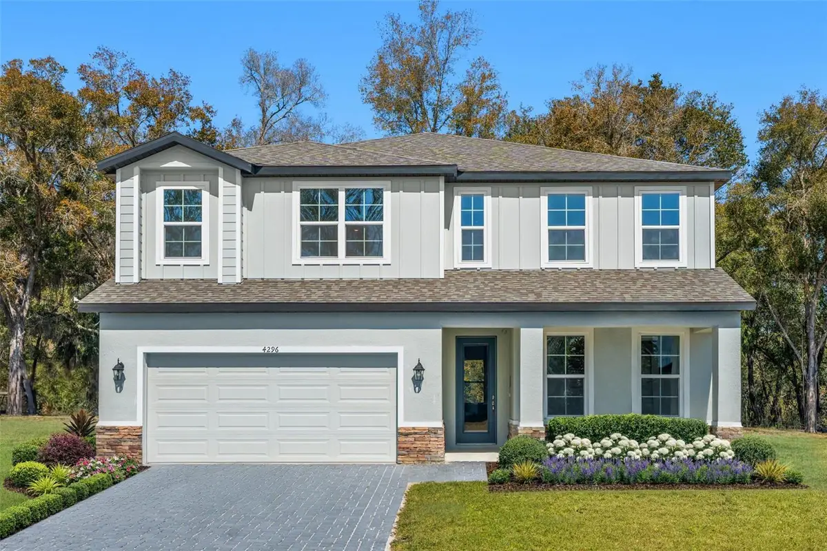 4276 Darby Court, Eustis, FL 32736 - #1