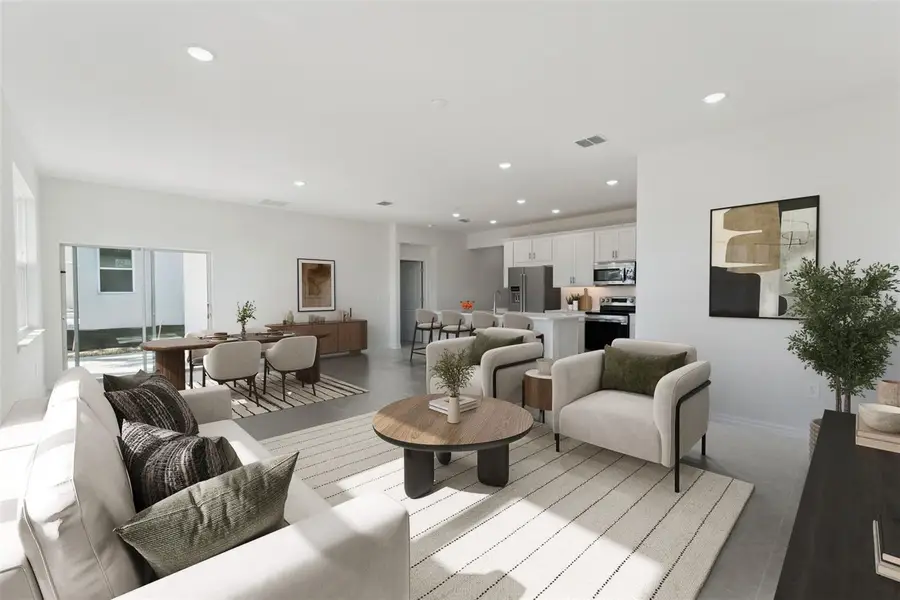 4279 Darby Court, Eustis, FL 32736 - #2