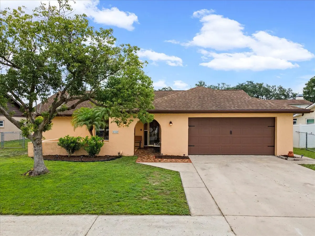 4242 Riverwood Drive, New Port Richey, FL 34653 - #1