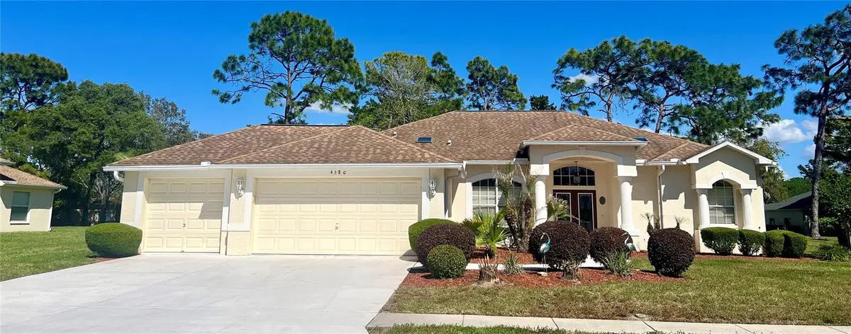 4580 Secretariat Run, Spring Hill, FL 34609 - #1