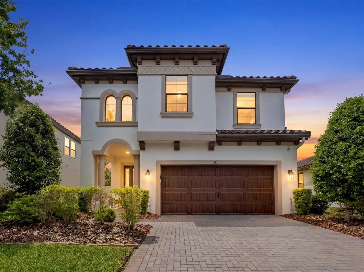 13099 Burns Drive, Odessa, FL 33556 - #1