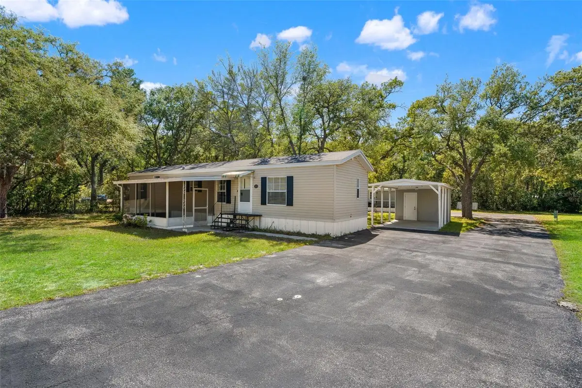 3345 Ballard Street, Spring Hill, FL 34606 - #1