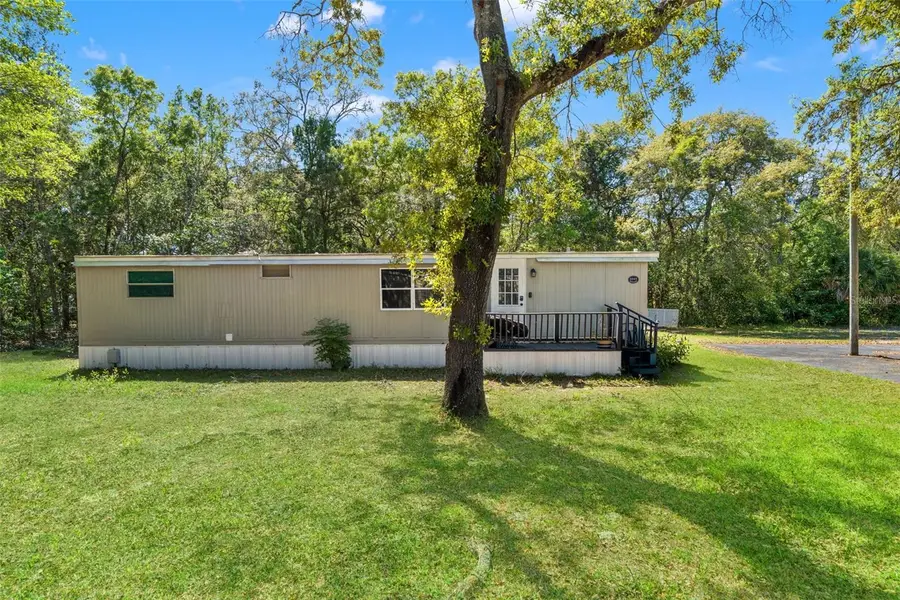 3345 Ballard Street, Spring Hill, FL 34606 - #3