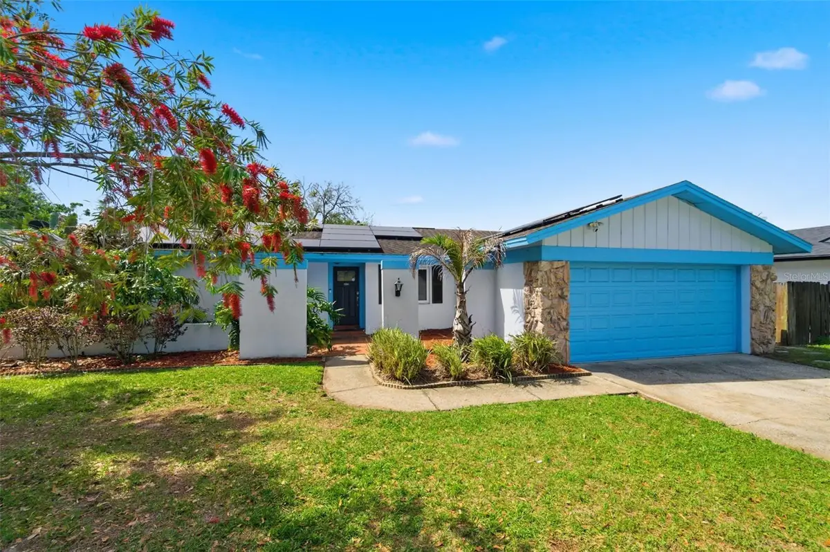 2816 Rustic Oaks Drive, Palm Harbor, FL 34684 - #1