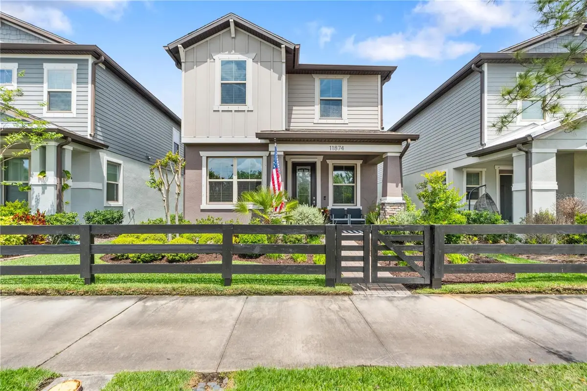 11874 Blamey Trail, Odessa, FL 33556 - #1