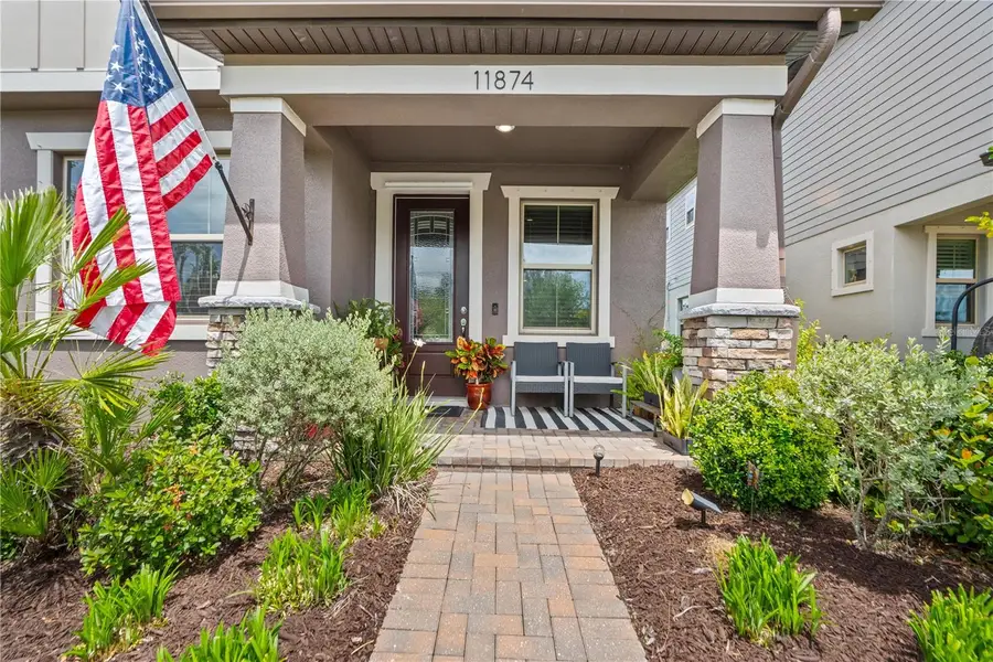 11874 Blamey Trail, Odessa, FL 33556 - #3