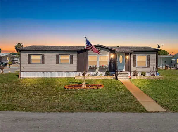 7300 Osage Drive, HUDSON, FL 34667