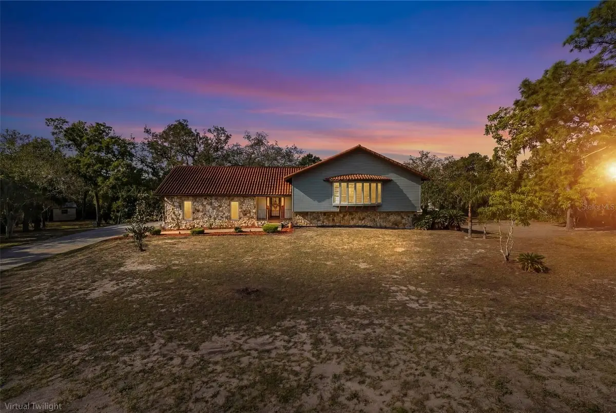 9947 Grove Drive, New Port Richey, FL 34654 - #1