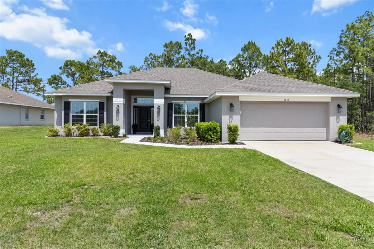 11042 Heth Court, Weeki Wachee, FL 34613 - #1