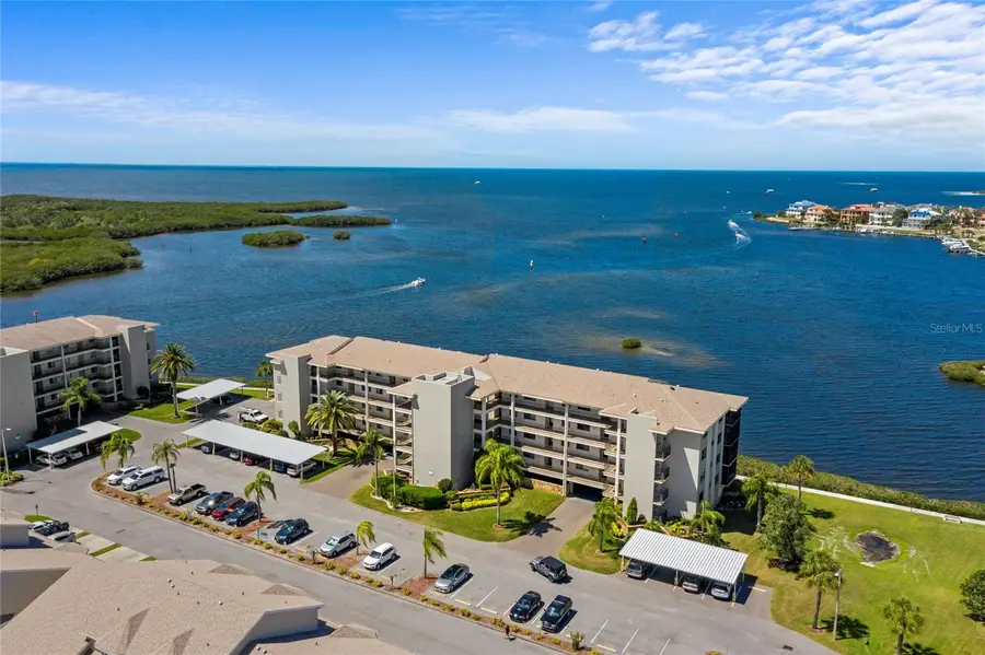 8211 Brent Street #836, Port Richey, FL 34668 - #2