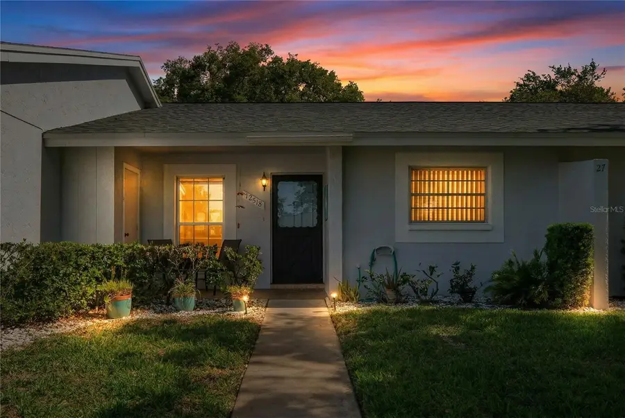 12518 Dearborn Drive #12518, Hudson, FL 34667 - #2