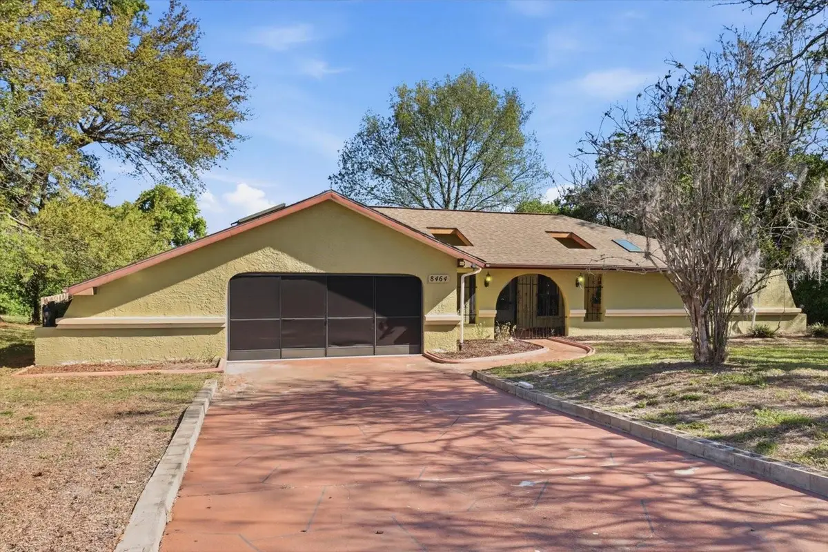 8464 Delaware Drive, Spring Hill, FL 34607 - #1