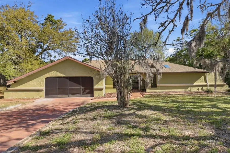 8464 Delaware Drive, Spring Hill, FL 34607 - #2