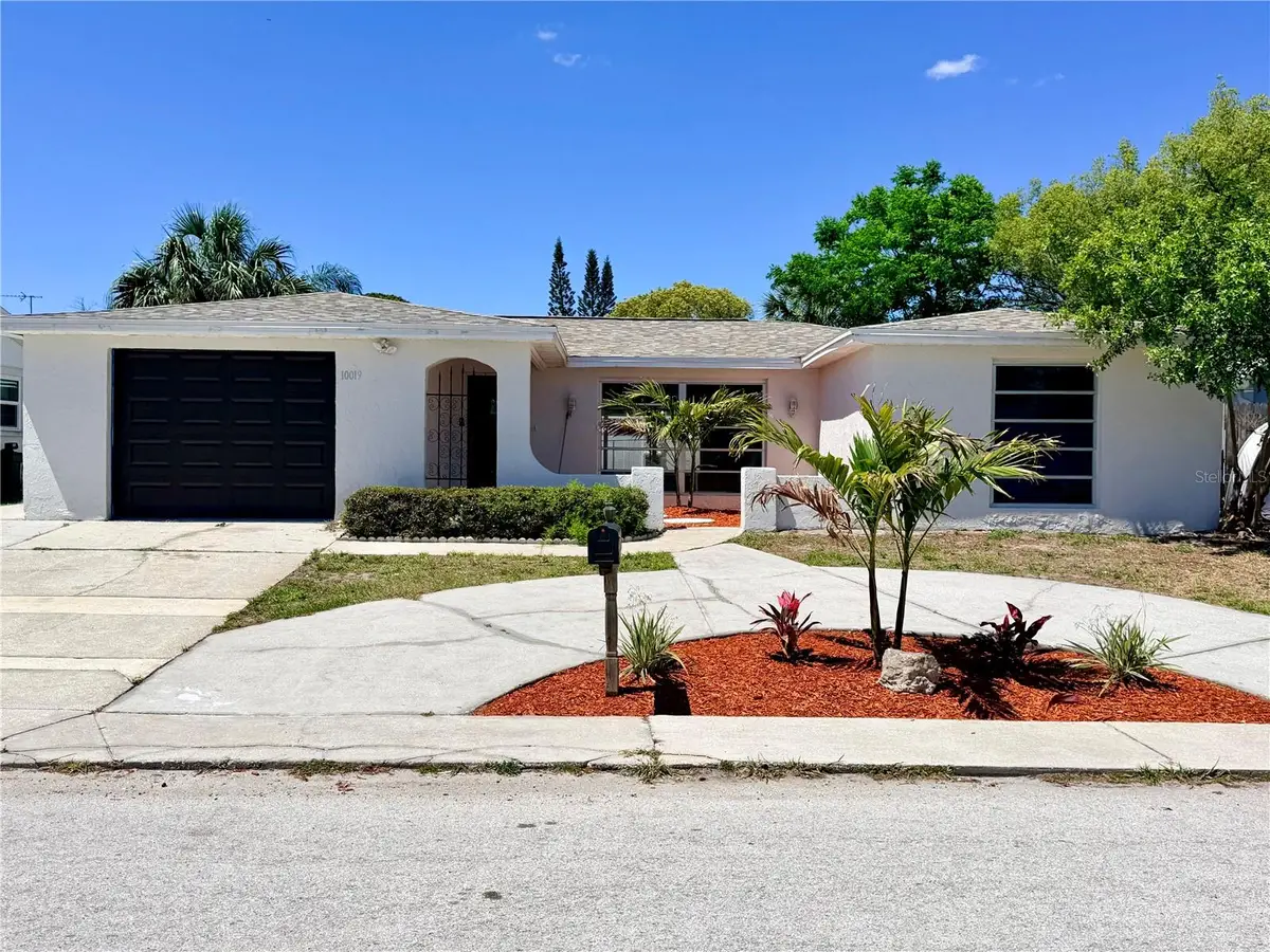 10019 Sleepy Hollow Lane, Port Richey, FL 34668 - #1