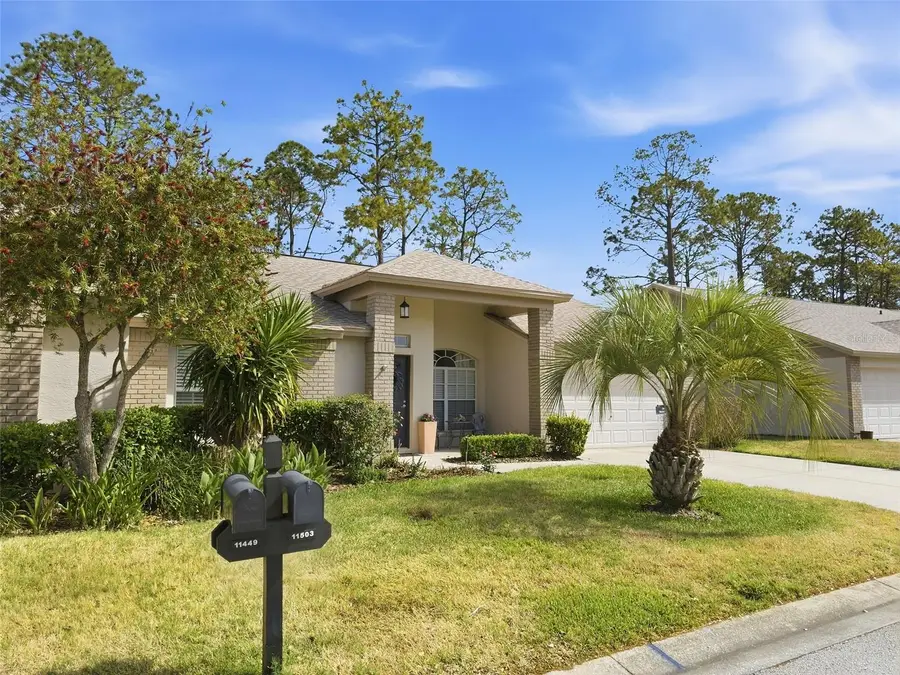 11503 Baronwood Court, Hudson, FL 34667 - #3