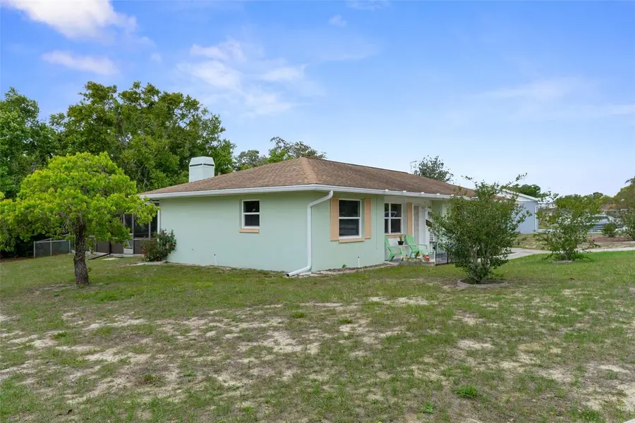 5121 Springwood Road, Spring Hill, FL 34609 - #3