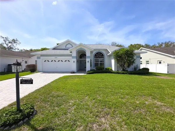 2019 Quailwood Lane, SPRING HILL, FL 34606