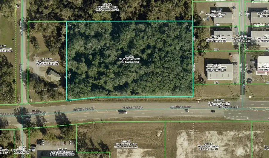 00 Spring Hill Drive, Brooksville, FL 34604 - #3