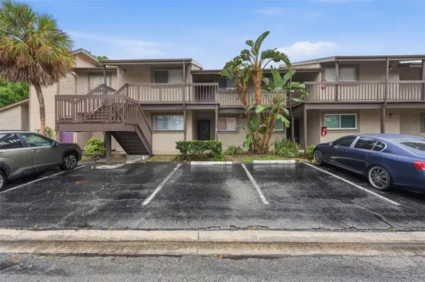 6340 Newtown Circle #40A2, TAMPA, FL 33615