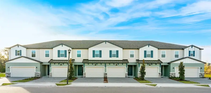 2462 Magnolia Reserve Road, Ocoee, FL 34761 - #2