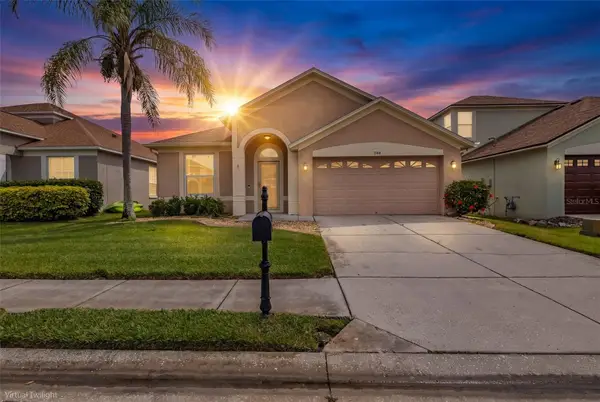 1744 Lady Palm Court, TRINITY, FL 34655