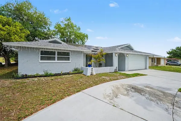 11828 Bingham Drive, PORT RICHEY, FL 34668