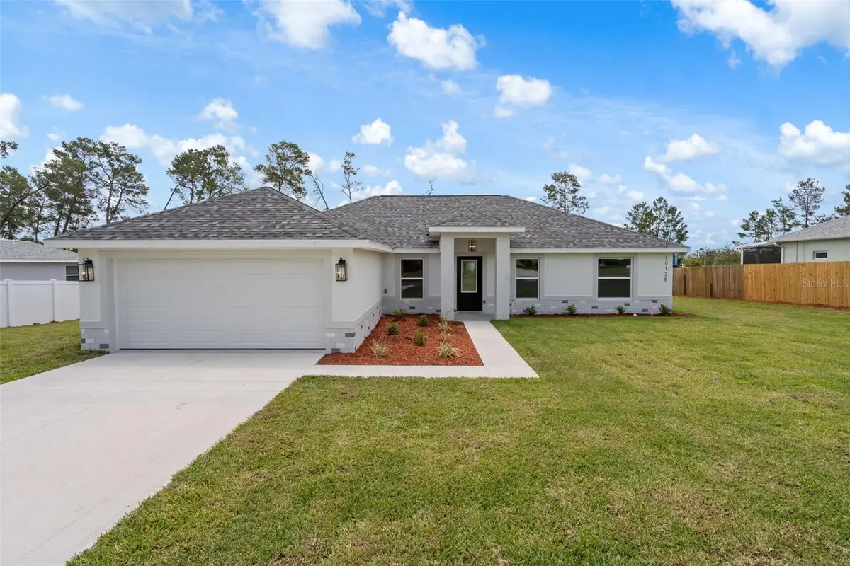 10128 Noddy Tern Road, Weeki Wachee, FL 34613 - #1