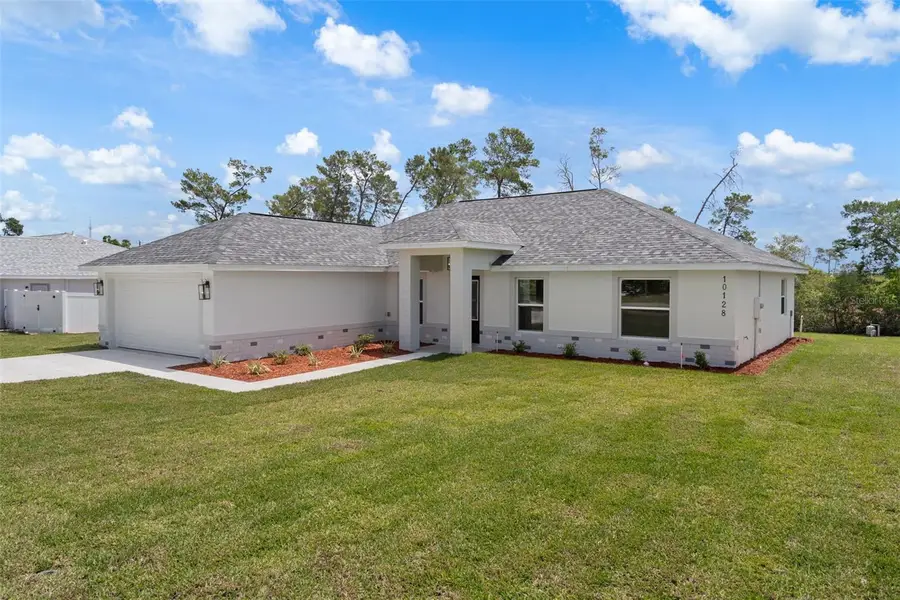 10128 Noddy Tern Road, Weeki Wachee, FL 34613 - #3