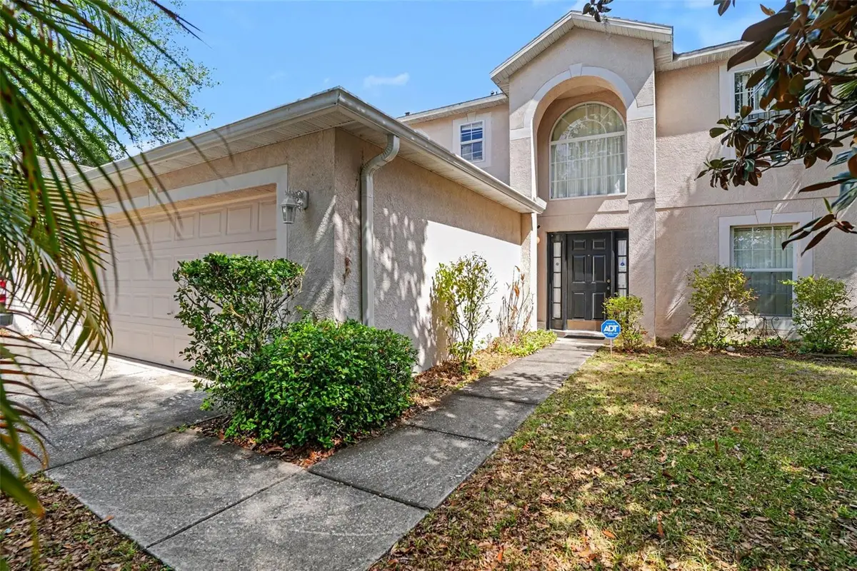 720 Valrico Hills Lane, Valrico, FL 33594 - #1