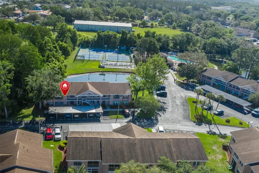 4832 Sunnybrook Drive #21, New Port Richey, FL 34653 - #2