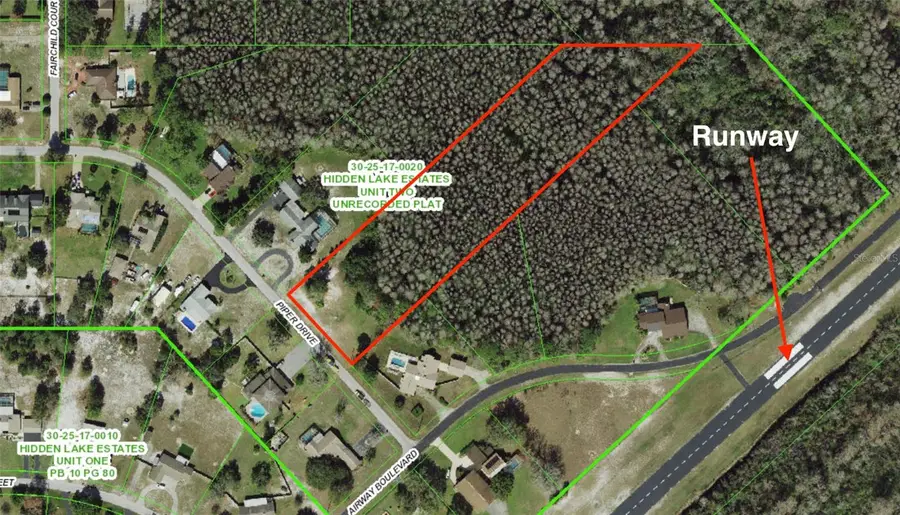 0 Piper Dr, New Port Richey, FL 34654 - #2